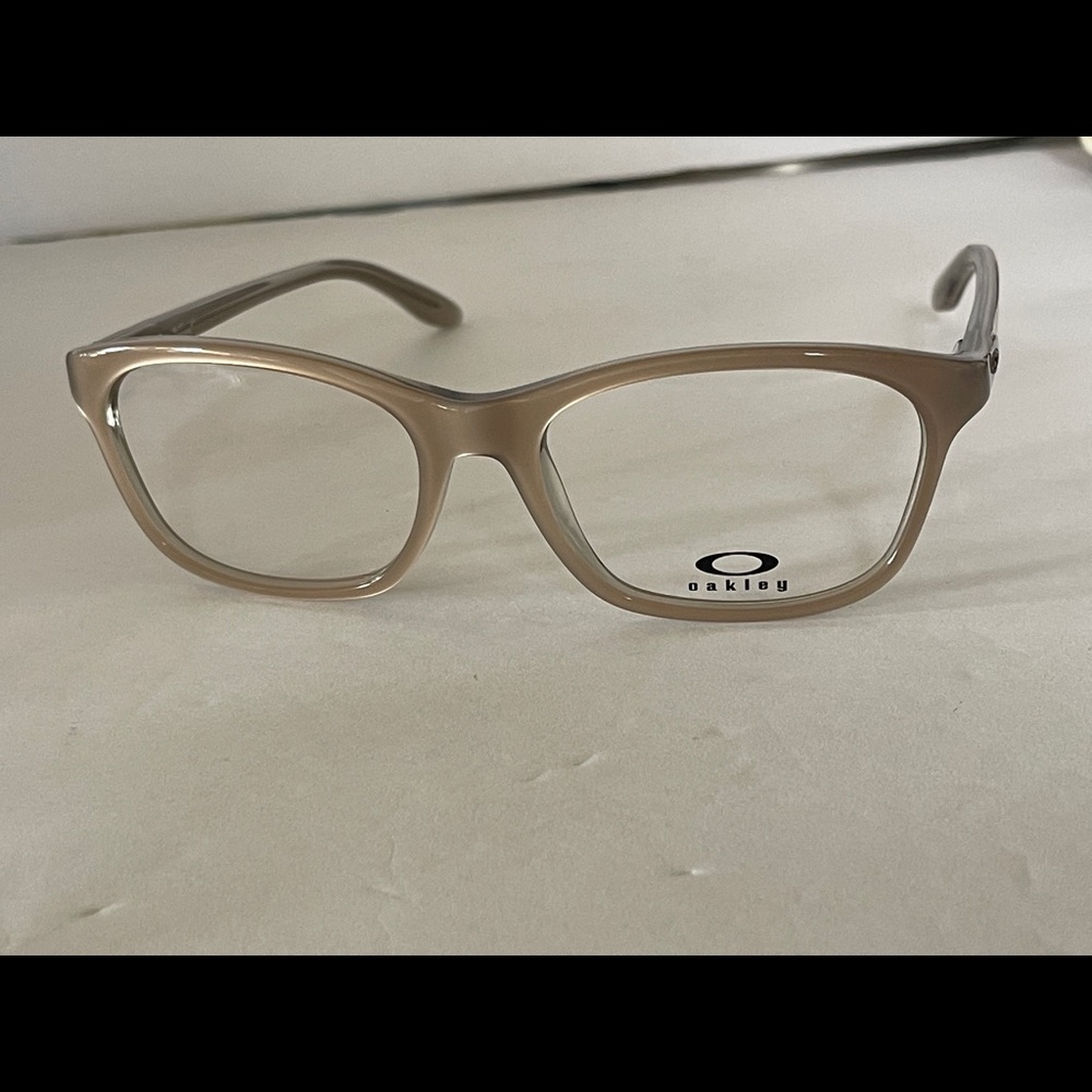 Oakley Ophthalmic Frame